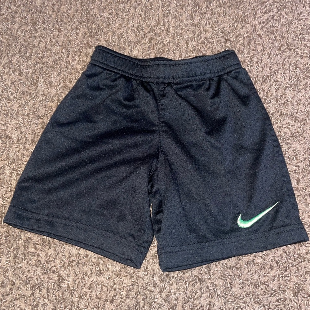 Toddler Nike Shorts